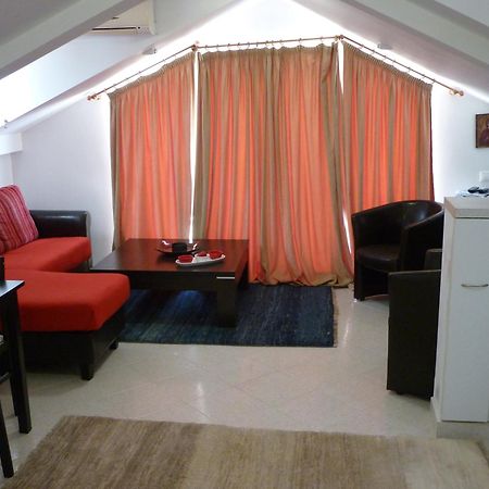 זקינטוס טאון Attic Flat "Tsoukalas Group" מראה חיצוני תמונה