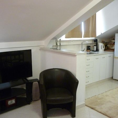 זקינטוס טאון Attic Flat "Tsoukalas Group" מראה חיצוני תמונה