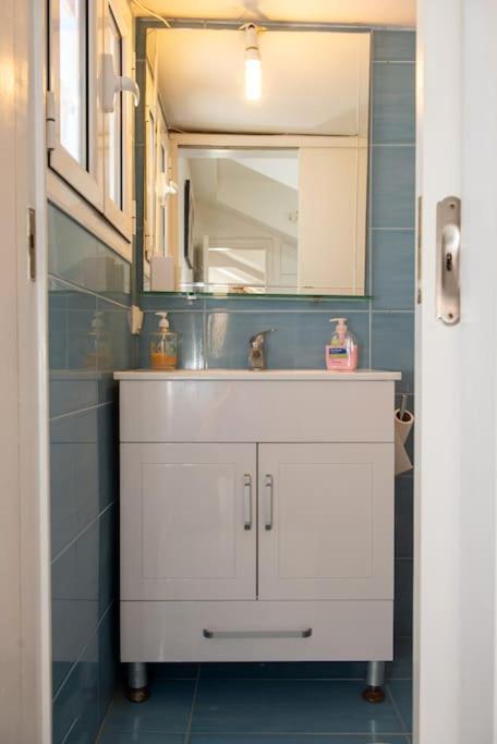 זקינטוס טאון Attic Flat "Tsoukalas Group" מראה חיצוני תמונה