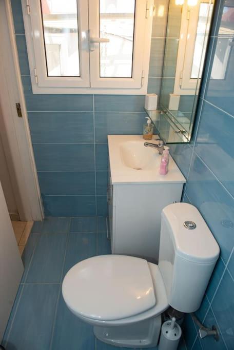 זקינטוס טאון Attic Flat "Tsoukalas Group" מראה חיצוני תמונה