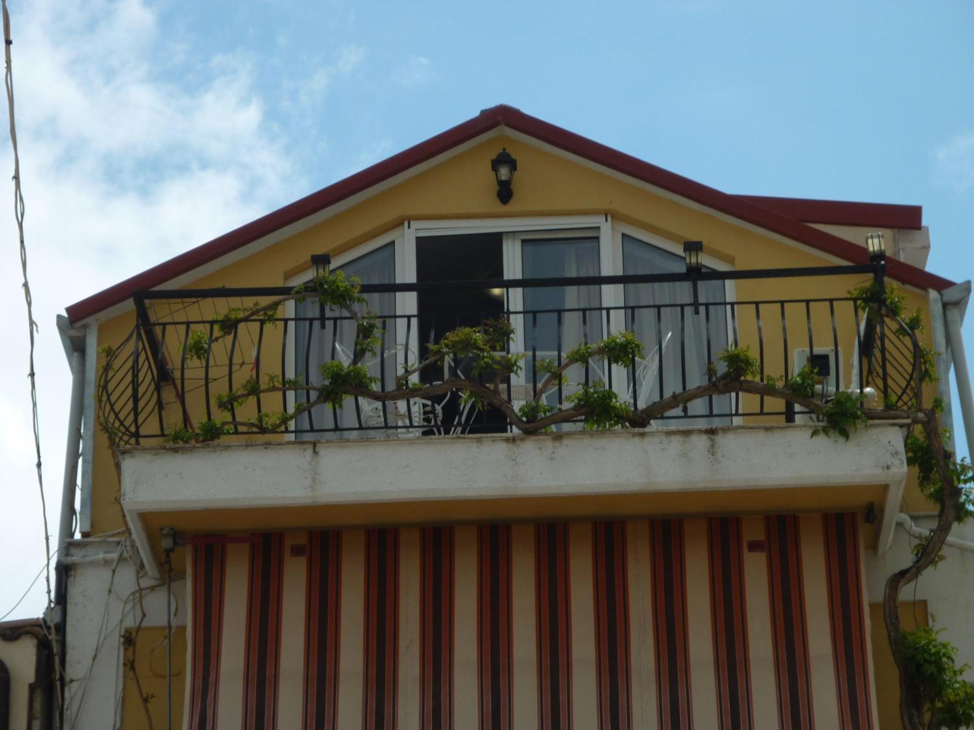 זקינטוס טאון Attic Flat "Tsoukalas Group" מראה חיצוני תמונה